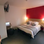 Hotel Sure By Western Saint-raphael Le Dramont