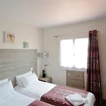 风车酒店 酒店 Saint-Raphaël