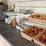 风车酒店 Saint-Raphaël