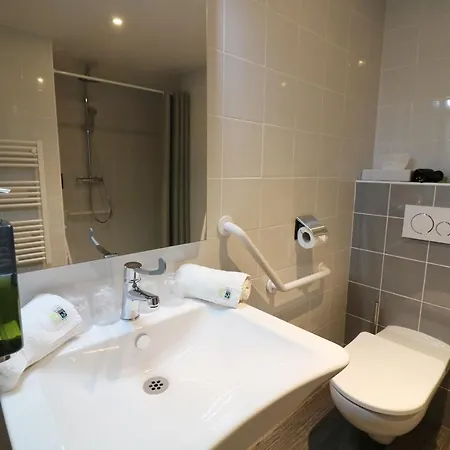 Hotel Le Virevent