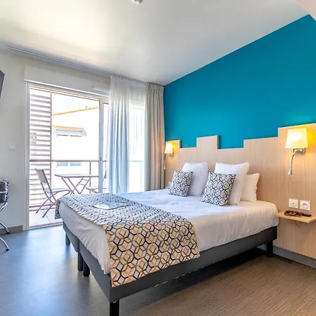 Hotel Le Virevent 3*