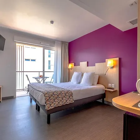 Le Virevent Hotel