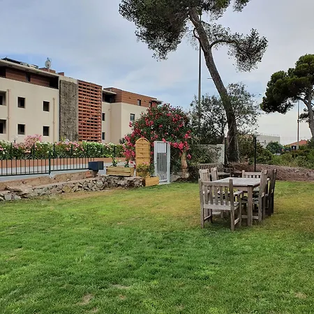 Le Virevent Hotel Saint-Raphaël