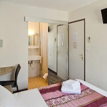Le Virevent Hotel Saint-Raphael (Var)