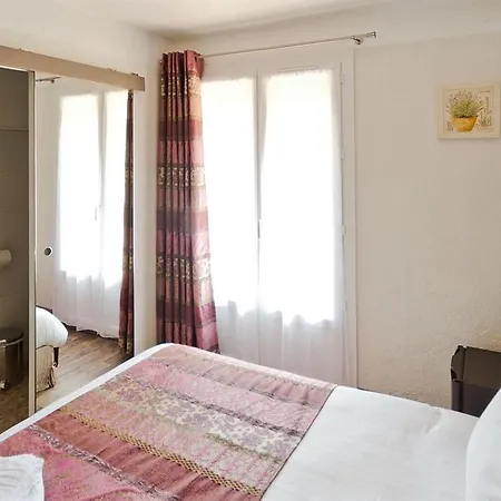 Hotel Le Virevent 3*