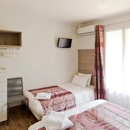 Le Virevent Hotel