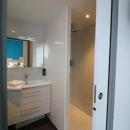 Le Virevent 3* Saint-Raphael (Var)