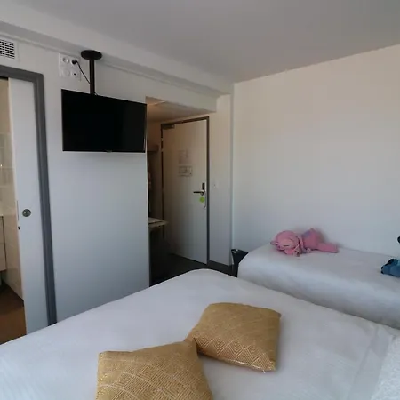 Hotel Le Virevent