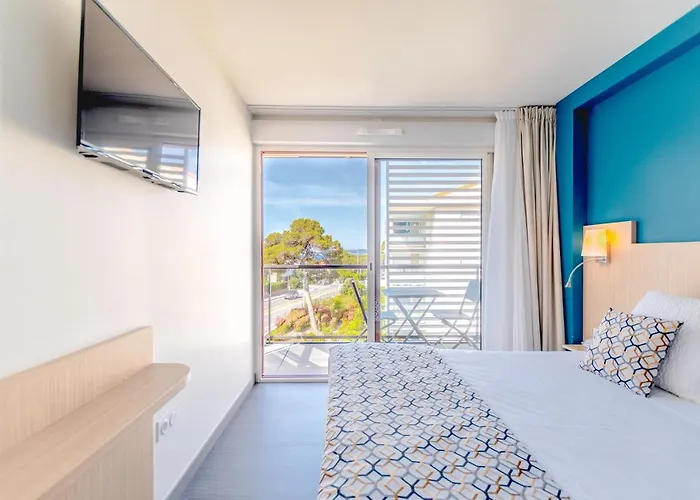 Hotel Le Virevent 3*