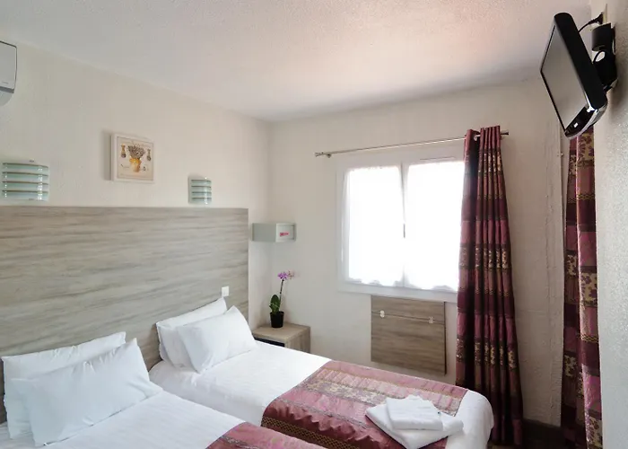 Le Virevent Hotel Saint-Raphaël