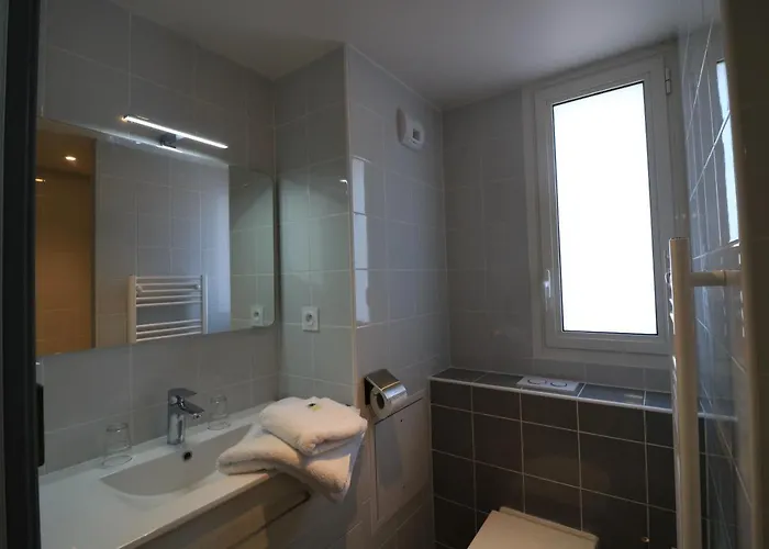 Le Virevent Hotel Saint-Raphaël