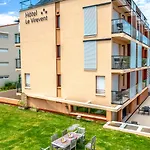 Hotel Sure By Western Saint-raphael Le Dramont Saint-Raphael (Var)