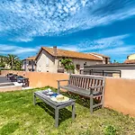Sure Hotel By Best Western Saint-Raphael Le Dramont Hotel