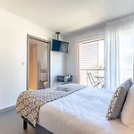Sure Hotel By Best Western Saint-Raphael Le Dramont 3* Saint-Raphaël