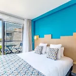 Hotel Sure Hotel By Best Western Saint-Raphael Le Dramont 3*