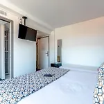 Hotel Sure By Western Saint-raphael Le Dramont 3*