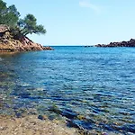 Hotel Sure Hotel By Best Western Saint-Raphael Le Dramont