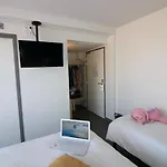 Hotel Sure By Western Saint-raphael Le Dramont Saint-Raphael (Var)