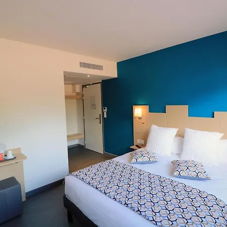 ホテル Le Virevent 3*