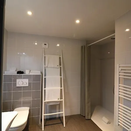 Le Virevent 3* Saint-Raphaël