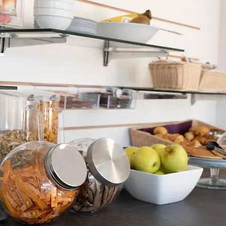 Le Virevent ホテル