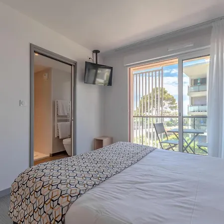 Le Virevent Saint-Raphael (Var)