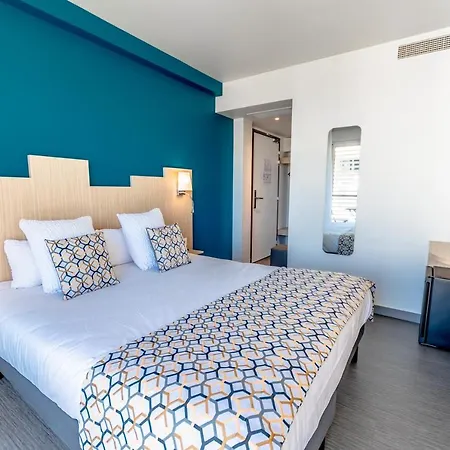 Hotel Sure By Western Saint-raphael Le Dramont