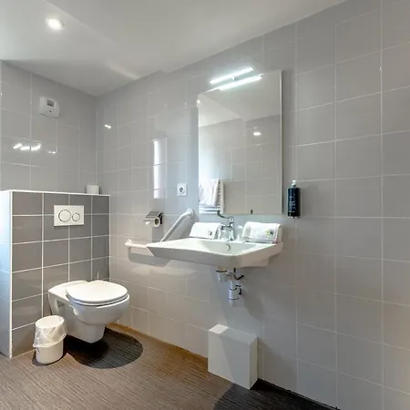 ホテル Le Virevent