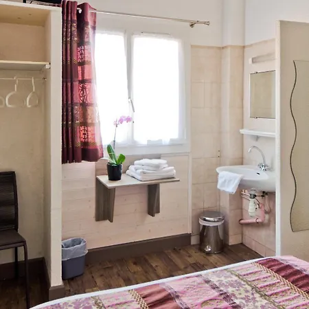 Sure By Western Saint-raphael Le Dramont 3*