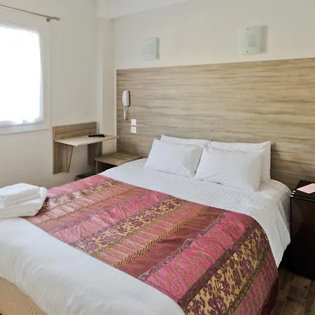 ホテル Le Virevent