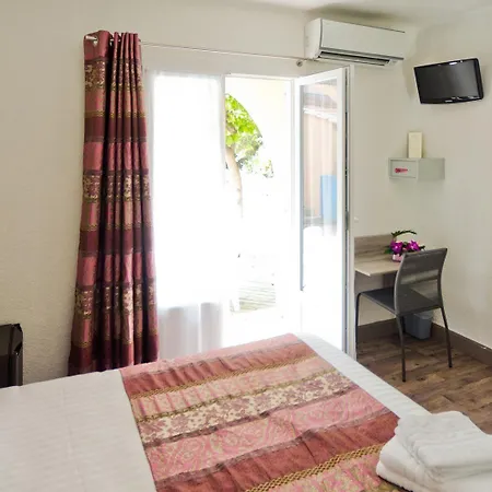 Sure By Western Saint-raphael Le Dramont Hotel 3*
