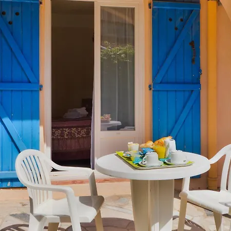 Hotel Le Virevent 3*