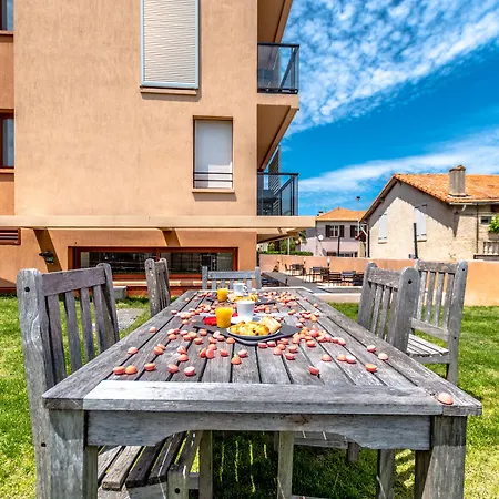 Le Virevent Hotel Saint-Raphaël