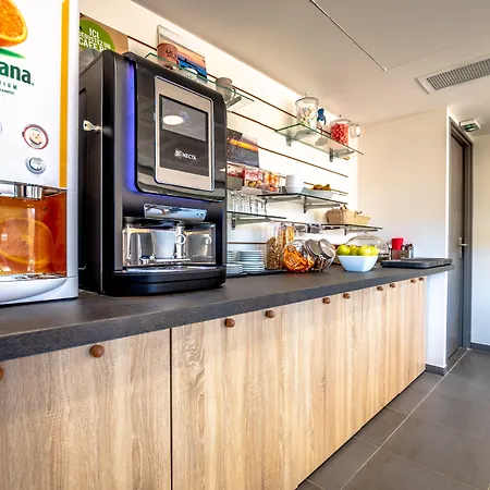 Le Virevent Hotel Saint-Raphaël