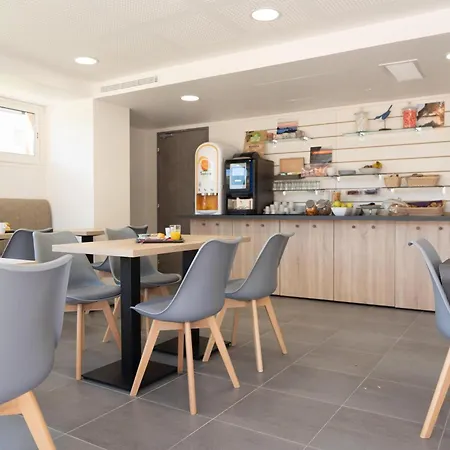 Sure Hotel By Best Western Saint-Raphael Le Dramont Hotel