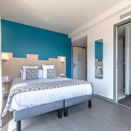 Sure By Western Saint-raphael Le Dramont فندق