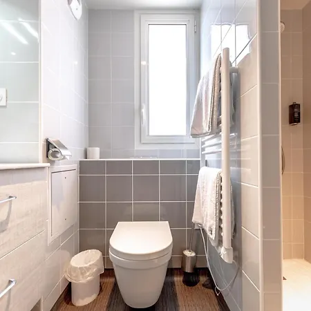 Sure By Western Saint-raphael Le Dramont فندق 3*