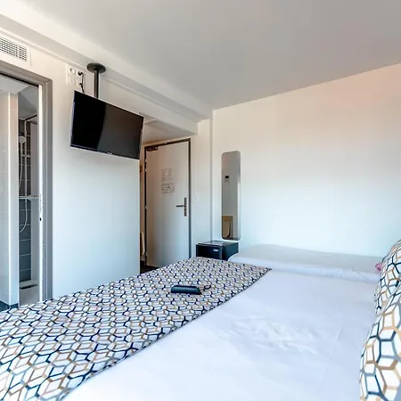 فندق Sure By Western Saint-raphael Le Dramont 3*