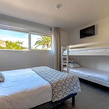 Sure By Western Saint-raphael Le Dramont 3*