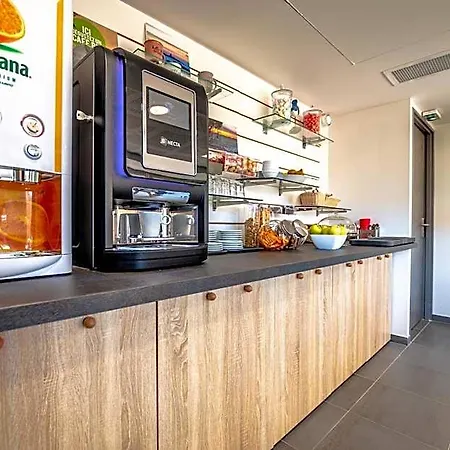 فندق Sure By Western Saint-raphael Le Dramont 3*