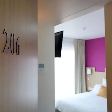 فندق Sure By Western Saint-raphael Le Dramont 3*