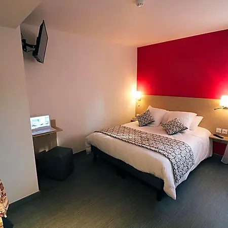 Sure By Western Saint-raphael Le Dramont Hotel