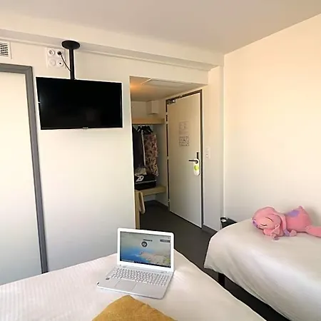 Sure By Western Saint-raphael Le Dramont Hotel