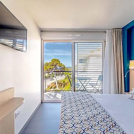 Sure By Western Saint-raphael Le Dramont 3*