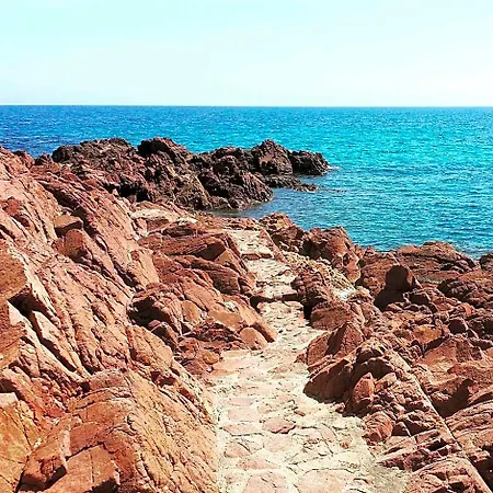 Sure By Western Saint-raphael Le Dramont Saint-Raphael (Var)