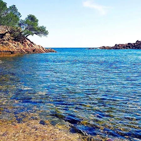 Hotel Sure By Western Saint-raphael Le Dramont