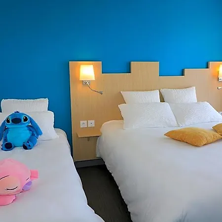 Hotel Sure By Western Saint-raphael Le Dramont Saint-Raphael (Var)