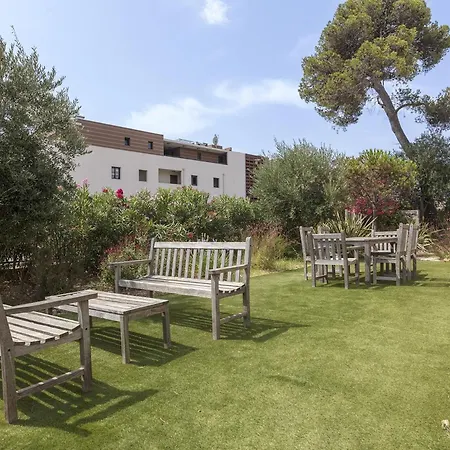 Sure By Western Saint-raphael Le Dramont فندق