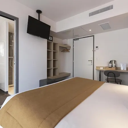 Sure By Western Saint-raphael Le Dramont Hotel