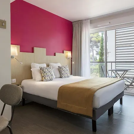 فندق Sure By Western Saint-raphael Le Dramont